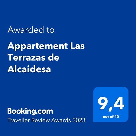 Appartement Las Terrazas De Alcaidesa Dış mekan fotoğraf