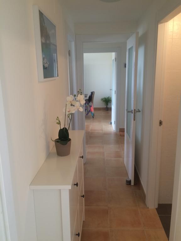 Appartement Las Terrazas De Alcaidesa Dış mekan fotoğraf