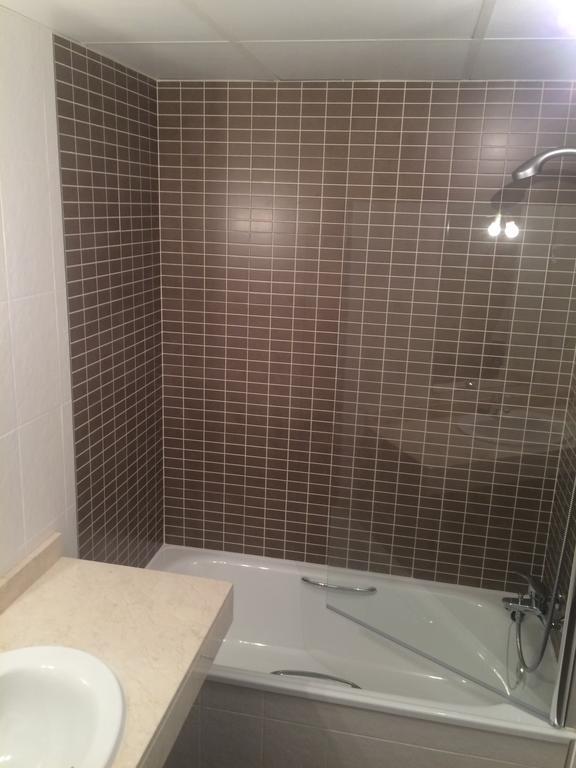 Appartement Las Terrazas De Alcaidesa Dış mekan fotoğraf