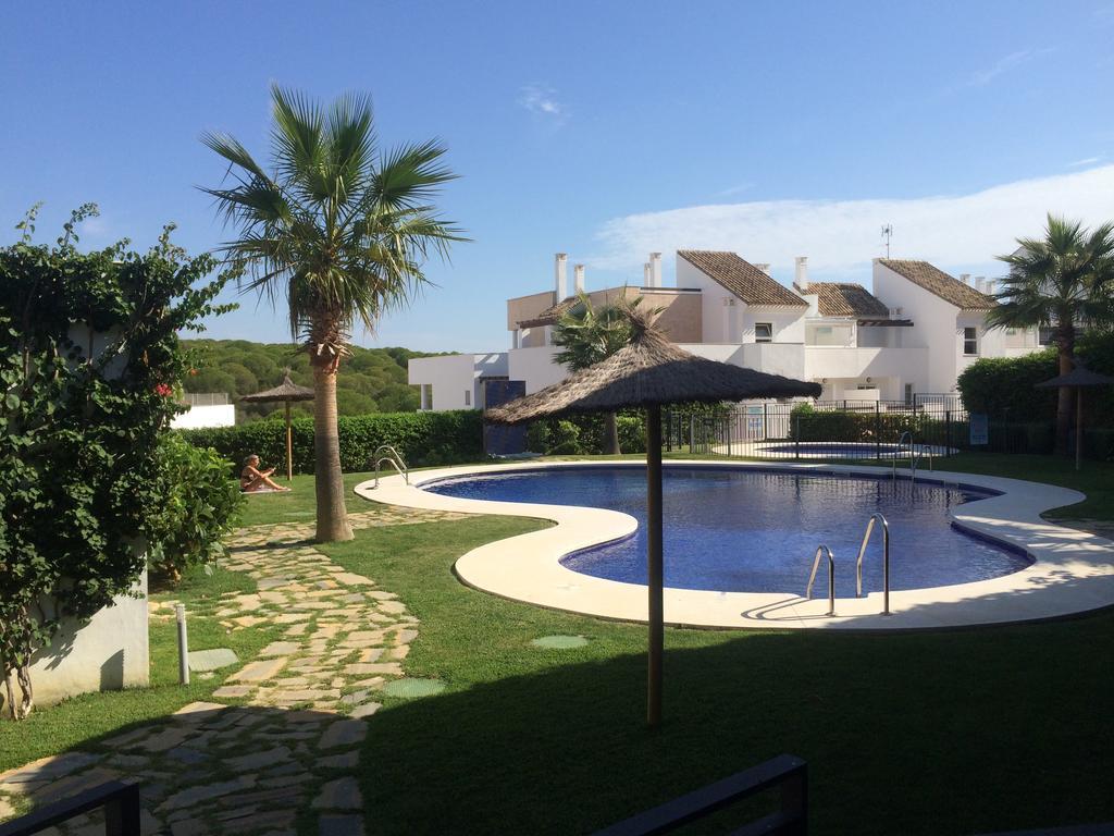Appartement Las Terrazas De Alcaidesa Dış mekan fotoğraf