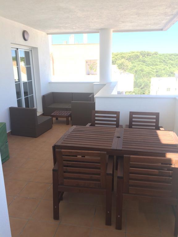 Appartement Las Terrazas De Alcaidesa Dış mekan fotoğraf