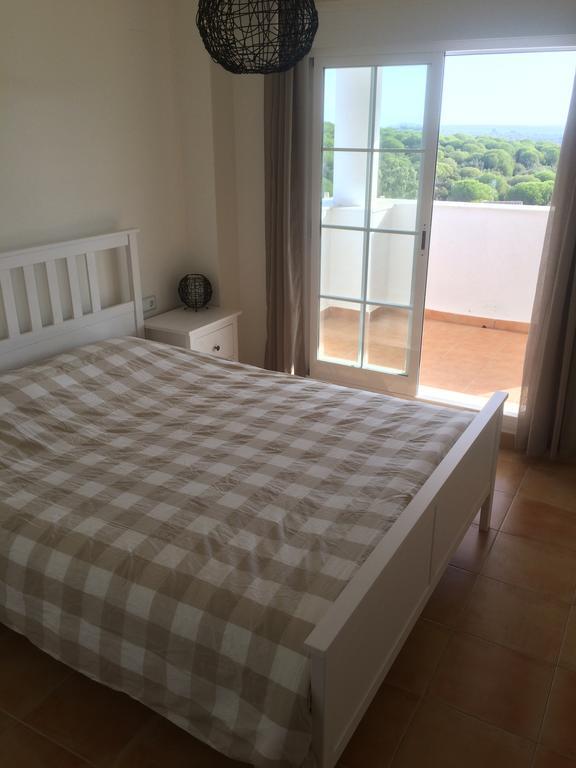 Appartement Las Terrazas De Alcaidesa Dış mekan fotoğraf