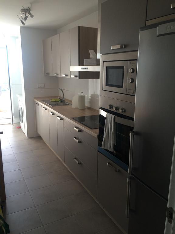 Appartement Las Terrazas De Alcaidesa Dış mekan fotoğraf
